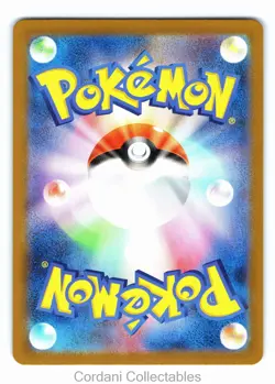 Team Rocket's Ariana 119/098 - sv10 Glory of Team Rockert - Pokemon Card - Image 2