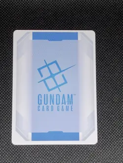 Force Impulse Gundam- NM ST9 Destiny Ignition Gundam Card Game - Image 2