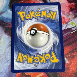 Charizard ex 196 SVP SV: Scarlet & Violet Promo Cards NM Pokemon TCG - Image 3