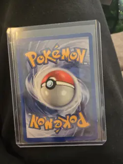 Dragon Magnemite Reverse Holo Card 61/97 EX Dragon - Image 2