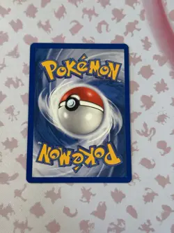 Pokemon Card - Staryu Hidden Legends 75/101 Common Reverse Holo - Image 2