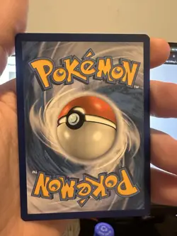 Pikachu REVERSE HOLO card 66/236 Sun & Moon Cosmic Eclipse 2019 Pokemon TCG - Image 2