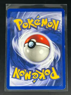 Squirtle 68/82 1st Edition Team Rocket Common Pokemon Card LP - Image 2