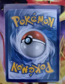 Pokemon XY Breakpoint M Mega Scizor EX Full Art Ultra Rare Holo Card 120/122 - Image 2