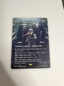 Noctis Lucis Caelum - Kenrith, the Returned King (Showcase) Final Fantasy:... - Image 1