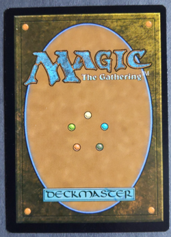 MTG Stifle (Future Sight) | Mystery Booster 2 | NM | Rare Blue Instant - Image 4