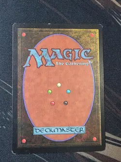 Magic the Gathering MTG Phyrexian Dreadnought Mirage Moderately Played - Image 3