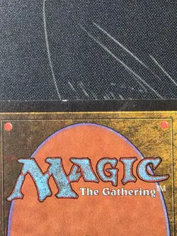 Magic the Gathering MTG Phyrexian Dreadnought Mirage Moderately Played - Image 4