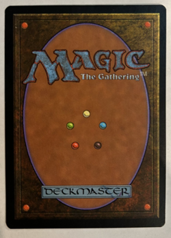 Phyrexian Dreadnought - Mirage - Magic the Gathering MtG - EX/NM - Image 2