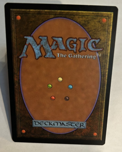 Phyrexian Dreadnought - Mirage - Magic the Gathering MtG - EX/NM - Image 4