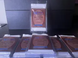 MTG - Revised Booster Pack - Magic the Gathering, Factory Sealed 1994 - Image 1