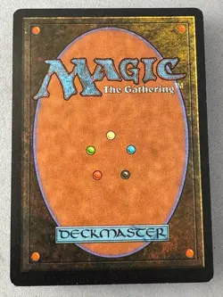 Phyrexian Dreadnought MTG Mirage—Lightly Played+—Vintage Magic RESERVE LIST - Image 2