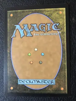 Diregraf Colossus X1 Shadows Over Innistrad NM Condition See Pics Front/back - Image 2