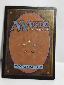 MTG Phyrexian War Beast Alliances Regular Common ver A and B Never Been Played - Image 2