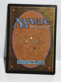 MTG Phyrexian War Beast Alliances Regular Common ver A and B Never Been Played - Image 4