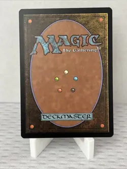 Geralf's Messenger #63 - Dark Ascension Rare Sinlge Magic: The Gathering - Image 2