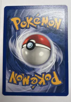 Pokemon TCG Nidoking Base Set 11/102 Holo Vintage Card LP - Image 4