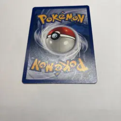 Pokemon TCG Nidoking Base Set 11/102 Holo Vintage Card LP - Image 5