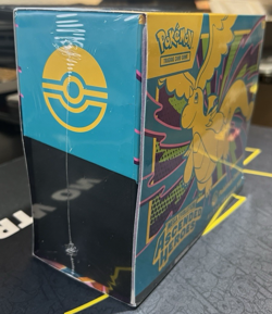 Pokemon: Ascended Heroes Pokemon Center Elite Trainer Box ETB - SEALED & MINT - Image 3