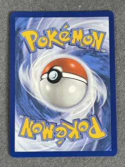 Gumshoos - 153/132 - Pokemon TCG Mega Evolution Illustration Rare NM - Image 2