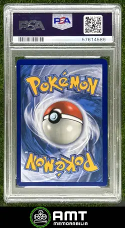 Wigglytuff GX PSA 9 2019 Pokemon Sun & Moon Hidden Fates #42/68 4586 - Image 2