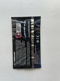 Pokemon TCG Shining Fates Booster Pack Random Art 753569127335 - Image 2