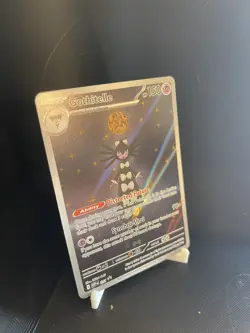Pokemon Gothitelle - 211 Scarlet & Violet Promo - Image 3