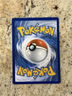 Pokemon Prize Pack Series Charizard 025/185 - Image 2