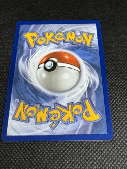 Pokemon Wailord Illustration Rare Holo SV09: Journey Together 162/159 English - Image 2