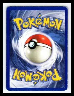 💥 Ponyta | Pokemon TCG 1999 | (Base Set) Non Holo Vintage # 60/102 - Image 2