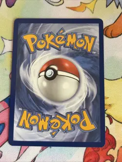 2026 Pokemon Perfect Order Sacred Ash Ultra Rare #115/088 - Image 2