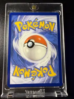 Ditto GG22/GG70 Illustration Rare Pokemon TCG Crown Zenith Galarian Gallery NM - Image 2