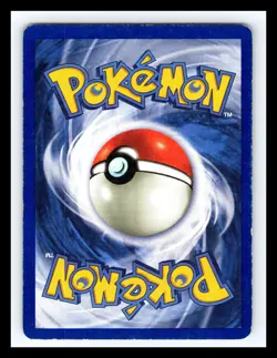 💥 Machoke 34/102 Base Set Rare Unlimited WOTC Pokemon TCG 1999 - Image 2