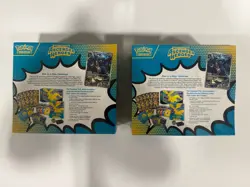 Pokemon Ascended Heroes - Pokemon Center Elite Trainer Box ETB Sealed - Image 2