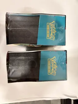 Pokemon Ascended Heroes - Pokemon Center Elite Trainer Box ETB Sealed - Image 4