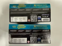 Pokemon Ascended Heroes - Pokemon Center Elite Trainer Box ETB Sealed - Image 5