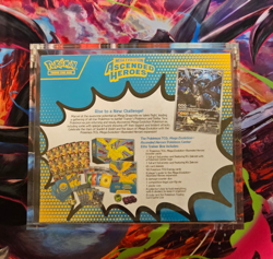 Ascended Heroes Pokemon Center Elite Trainer Box ETB w/ Acrylic Case - Image 2