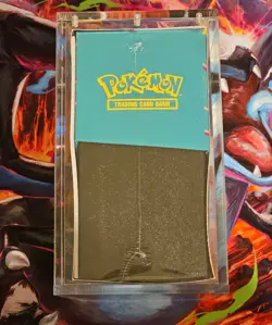 Ascended Heroes Pokemon Center Elite Trainer Box ETB w/ Acrylic Case - Image 5