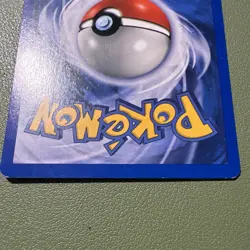 Pokemon TCG Pokemon Flying Pikachu Wotc Promo 25/53 40 HP Regular Promo 2001 - Image 4