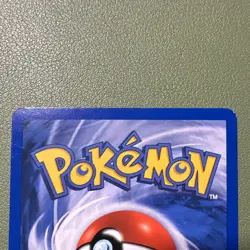 Pokemon TCG Pokemon Flying Pikachu Wotc Promo 25/53 40 HP Regular Promo 2001 - Image 5