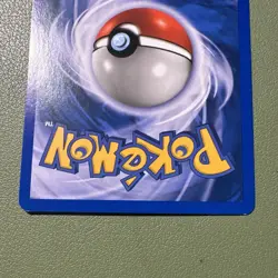 Pokemon Snorlax Wotc Promo 49/53 90 HP Regular Promo 2002 English - Image 4