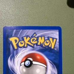 Pokemon Snorlax Wotc Promo 49/53 90 HP Regular Promo 2002 English - Image 5