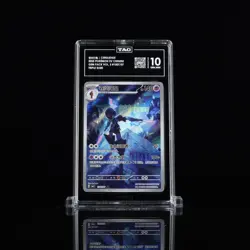 Pokemon TAG 10 - Ceruledge TR #1507/07 Gem Pack Vol. 3 (Chinese) - Image 1