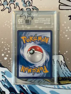 Pokemon TAG 10 - Ceruledge TR #1507/07 Gem Pack Vol. 3 (Chinese) - Image 4