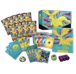 Pokemon Ascended Heroes Elite Trainer Box ETB (FACTORY SEALED) - Image 2