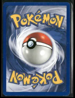 Giovanni's Nidorina 44/132 Uncommon Gym Challenge Pokemon Lightly Played - Image 2