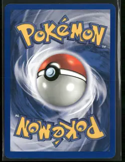 Erika's Weepinbell 49/132 Uncommon Gym Heroes Pokemon Near Mint - Image 2