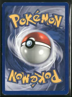 Brock's Golbat 39/132 Uncommon Gym Heroes Pokemon Moderately Played - Image 2