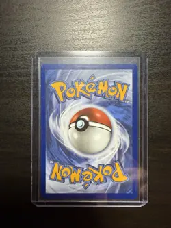 Pokemon TCG First Partner Illustration Collection Series 1 Kanto GEN 1 Starters - Image 3