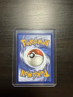 Pokemon TCG First Partner Illustration Collection Series 1 Kanto GEN 1 Starters - Image 5